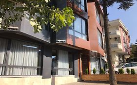 Centrum Rental House Ankara