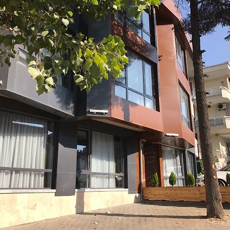 Centrum Rental House Ankara Dış mekan fotoğraf