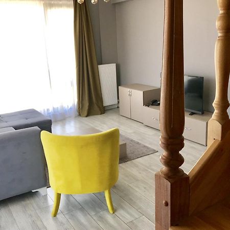 Centrum Rental House Ankara Dış mekan fotoğraf