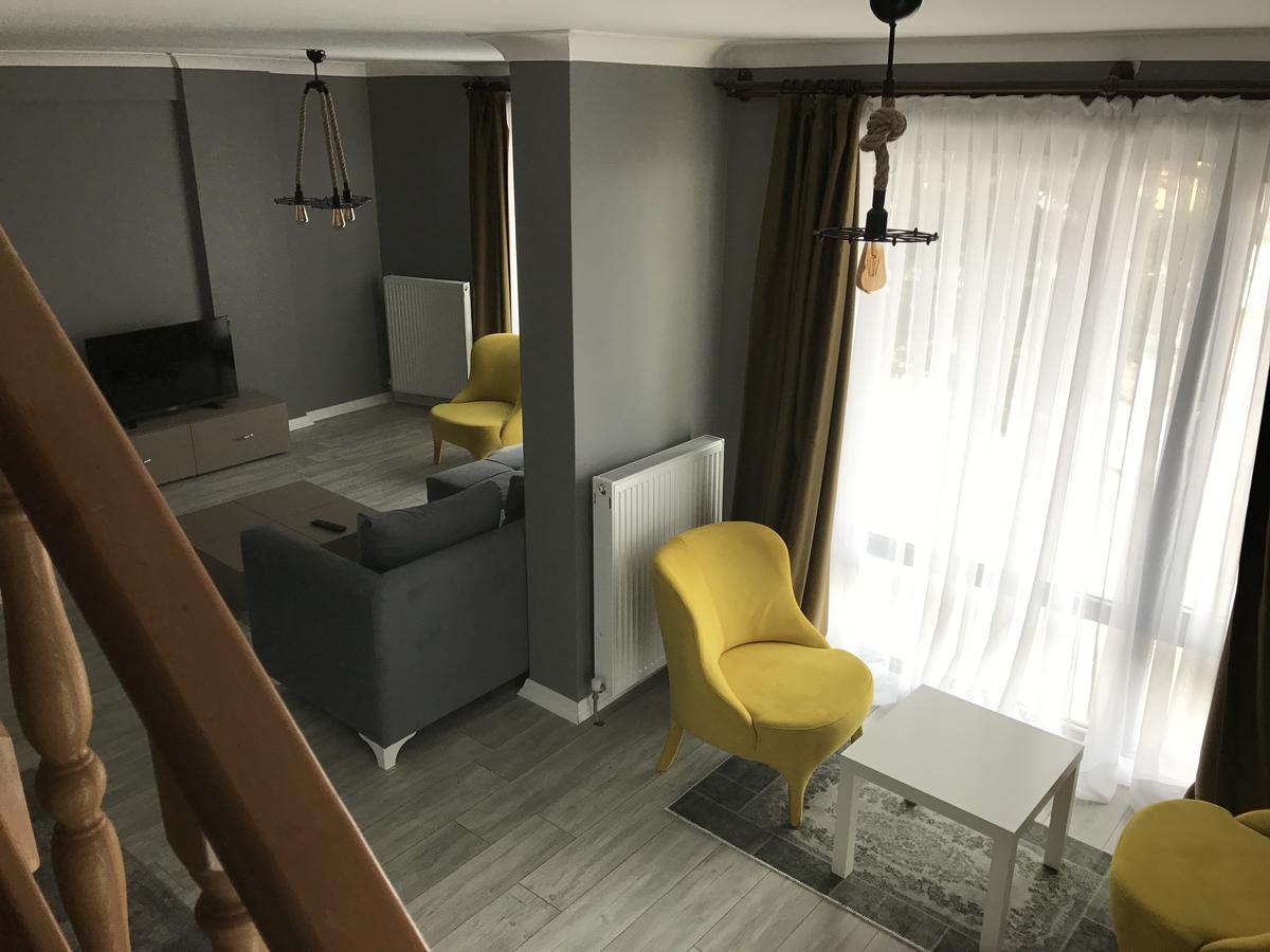 Centrum Rental House Ankara Dış mekan fotoğraf