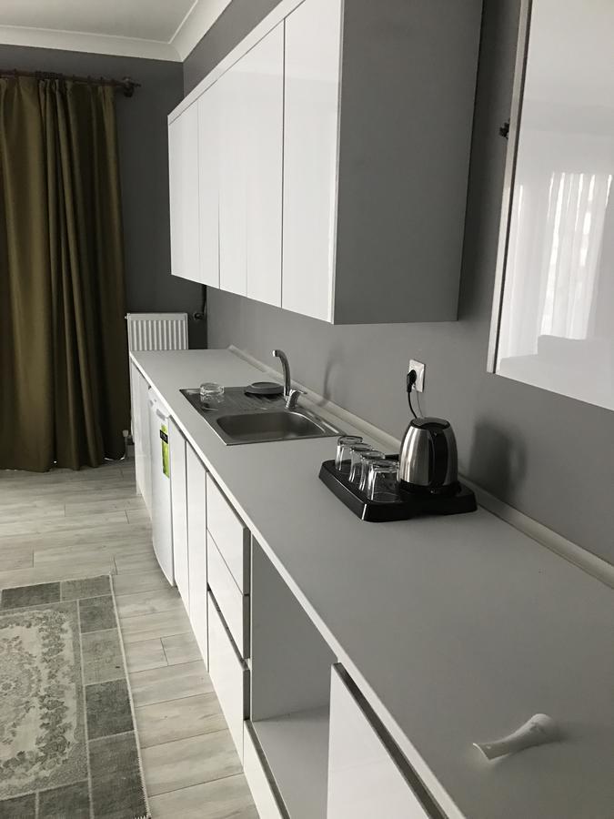 Centrum Rental House Ankara Dış mekan fotoğraf