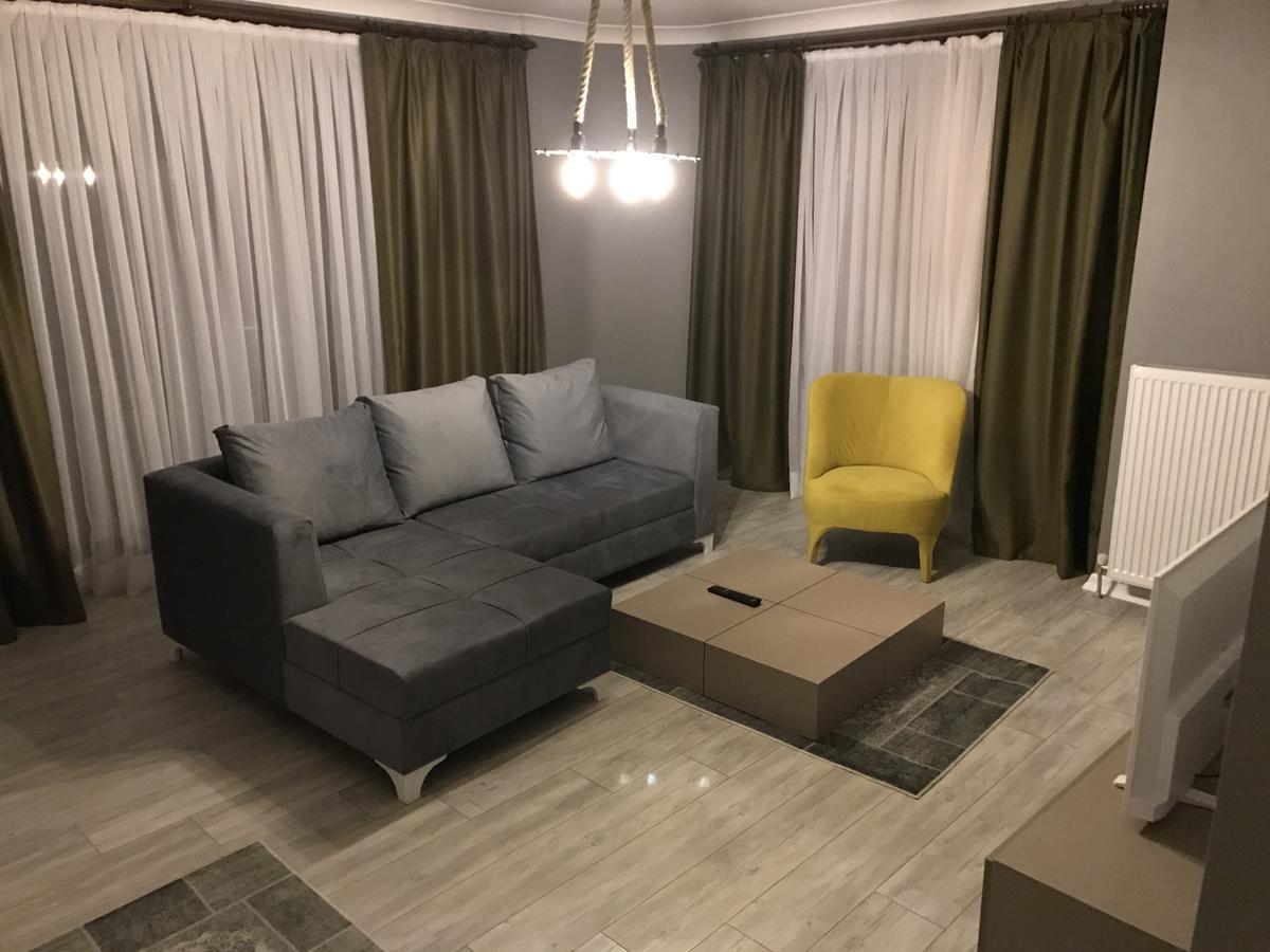 Centrum Rental House Ankara Dış mekan fotoğraf