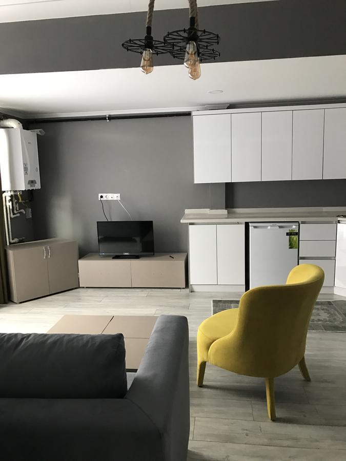 Centrum Rental House Ankara Dış mekan fotoğraf