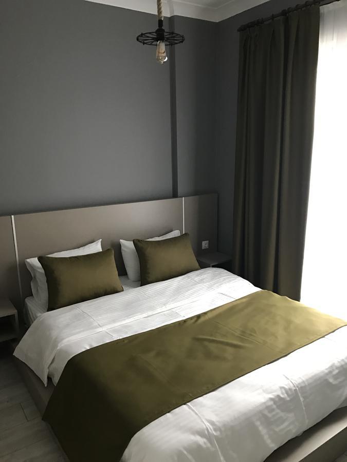 Centrum Rental House Ankara Dış mekan fotoğraf
