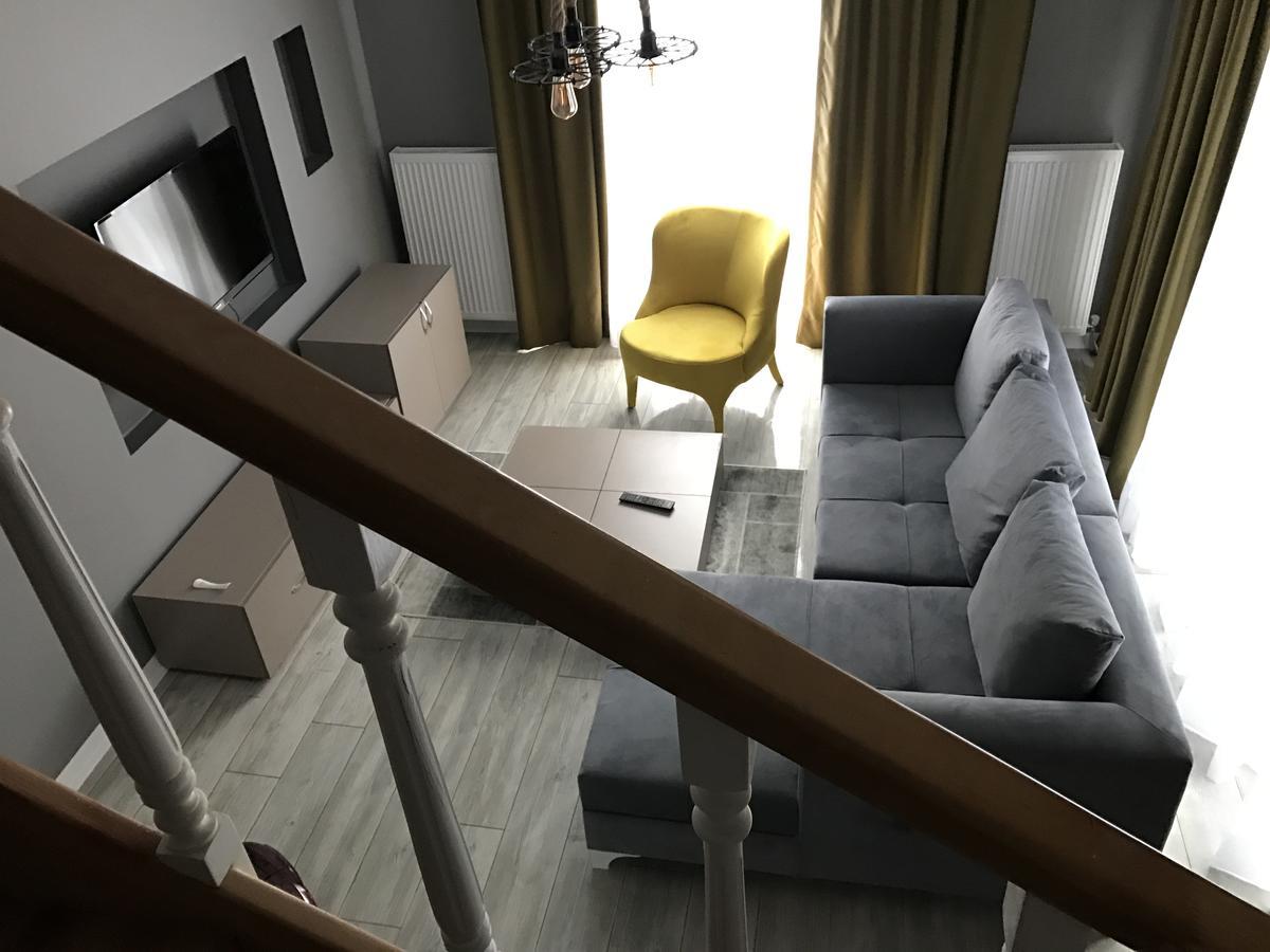 Centrum Rental House Ankara Dış mekan fotoğraf