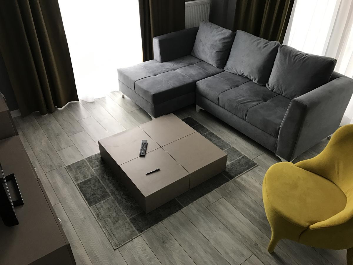 Centrum Rental House Ankara Dış mekan fotoğraf