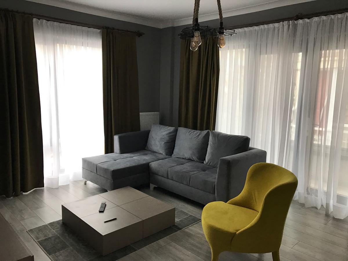 Centrum Rental House Ankara Dış mekan fotoğraf