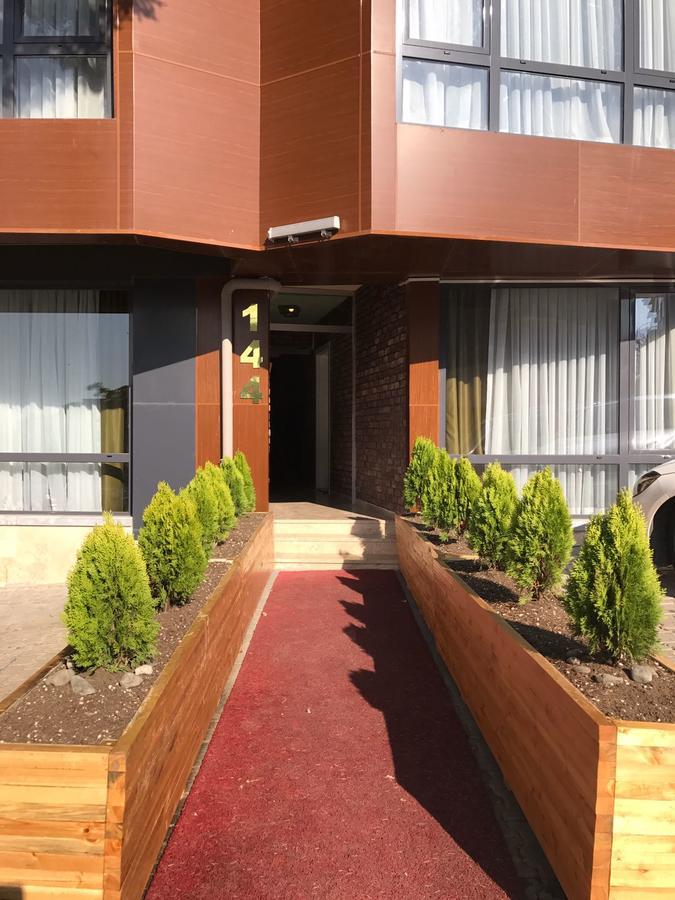 Centrum Rental House Ankara Dış mekan fotoğraf