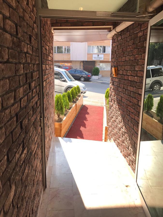 Centrum Rental House Ankara Dış mekan fotoğraf