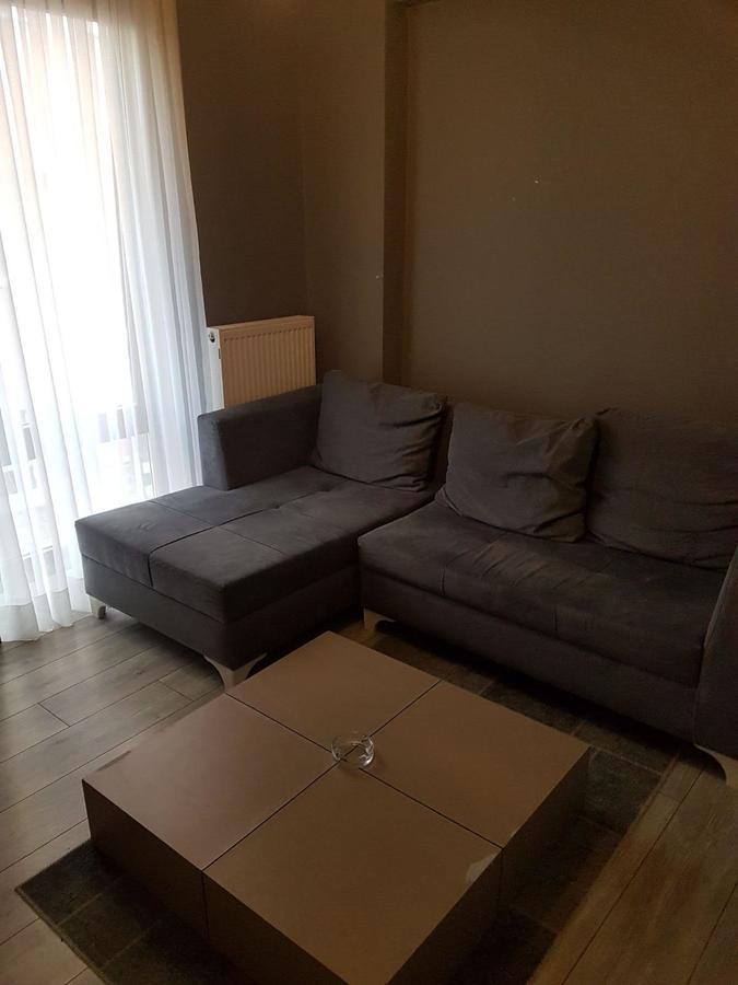 Centrum Rental House Ankara Dış mekan fotoğraf
