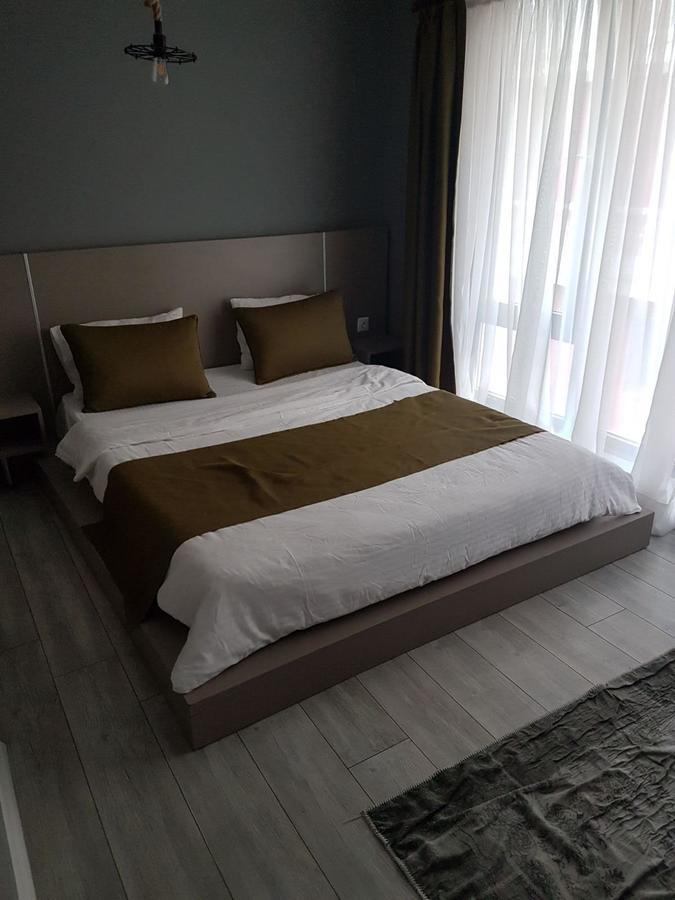 Centrum Rental House Ankara Dış mekan fotoğraf