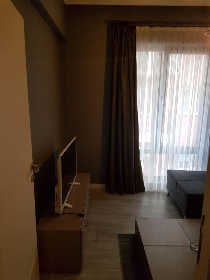 Centrum Rental House Ankara Dış mekan fotoğraf