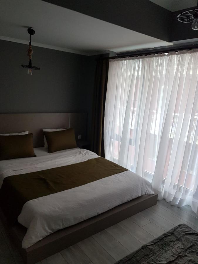 Centrum Rental House Ankara Dış mekan fotoğraf