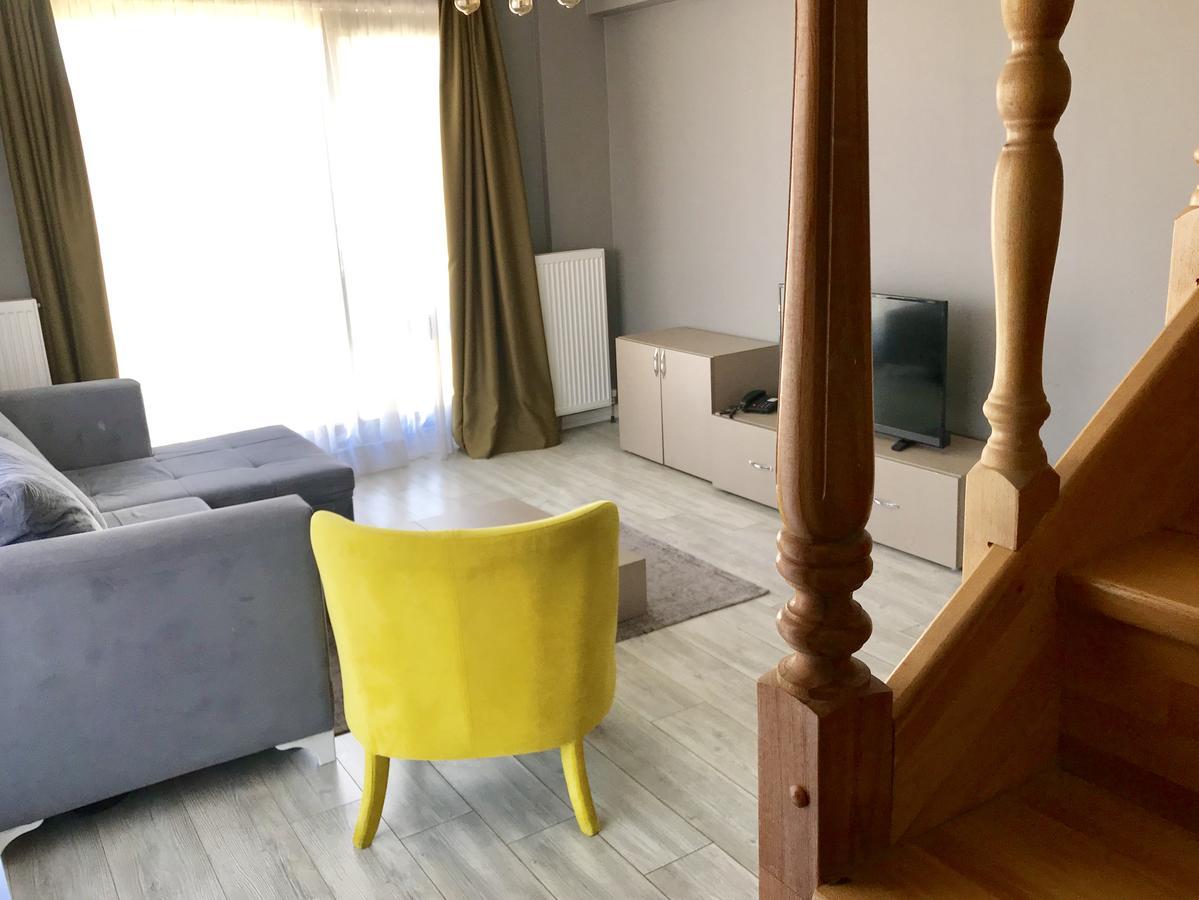 Centrum Rental House Ankara Dış mekan fotoğraf
