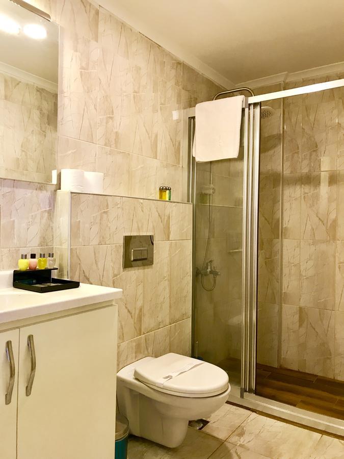Centrum Rental House Ankara Dış mekan fotoğraf