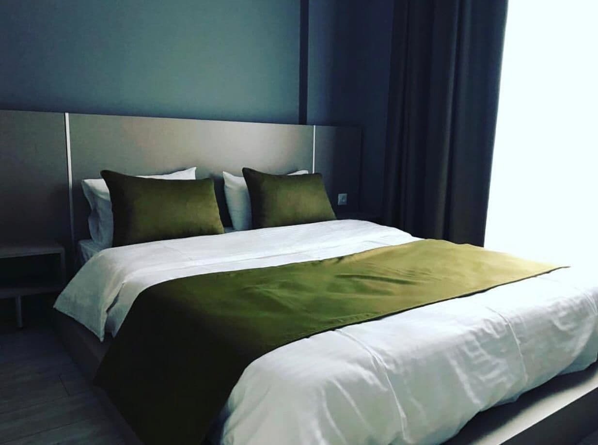 Centrum Rental House Ankara Dış mekan fotoğraf